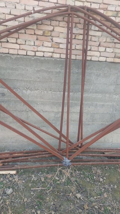 Parnik tayyor arka  3mln