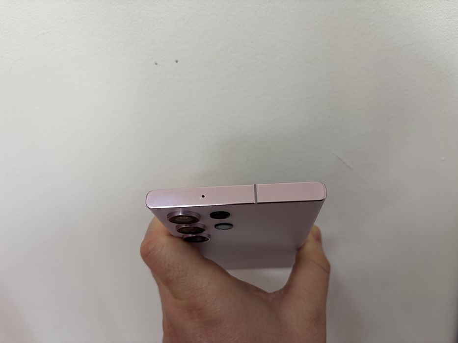 Samsung Galaxy S23 Ultra, 256 gb, 12 gb ram, 5g, Pink