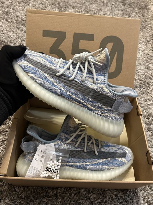 Adidas YEEZY Boost 350 V2 MX Frost Blue