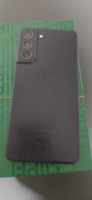 Samsung S 21 fe, 5G, 12GB