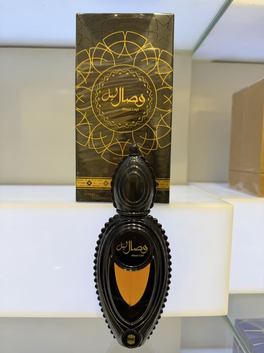 Ajmal Wisal Layl original UAE