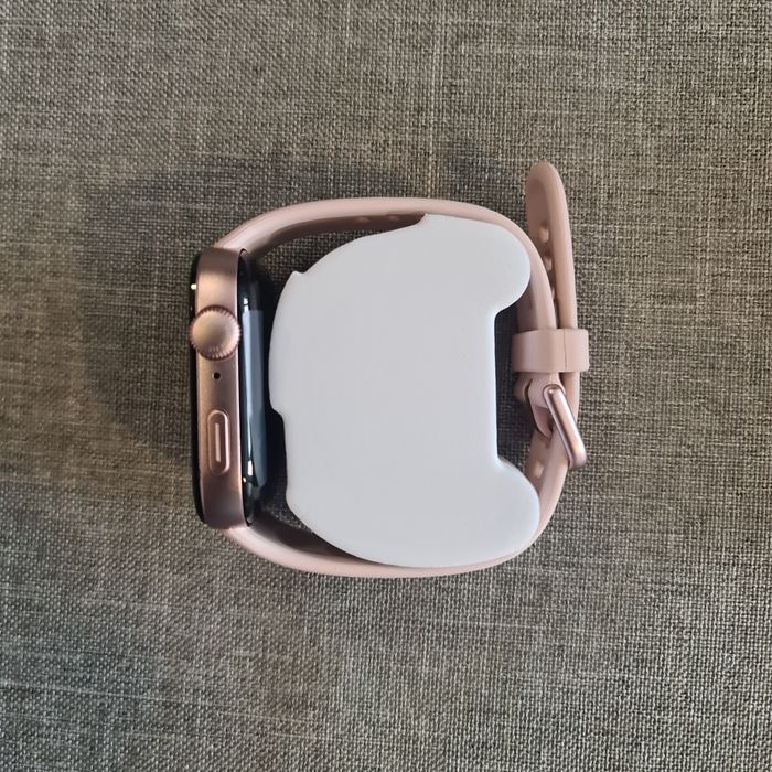 Huawei Watch Fit 3 розови два броя