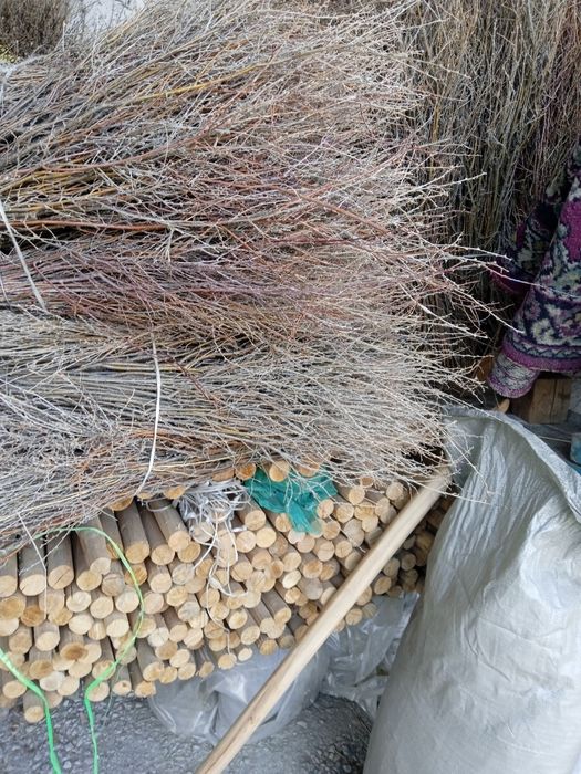 Веники качественные