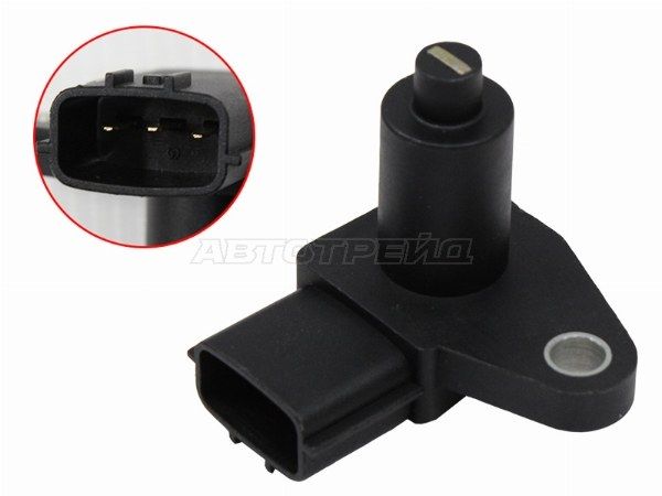 Датчик положения коленвала Nissan Bassara