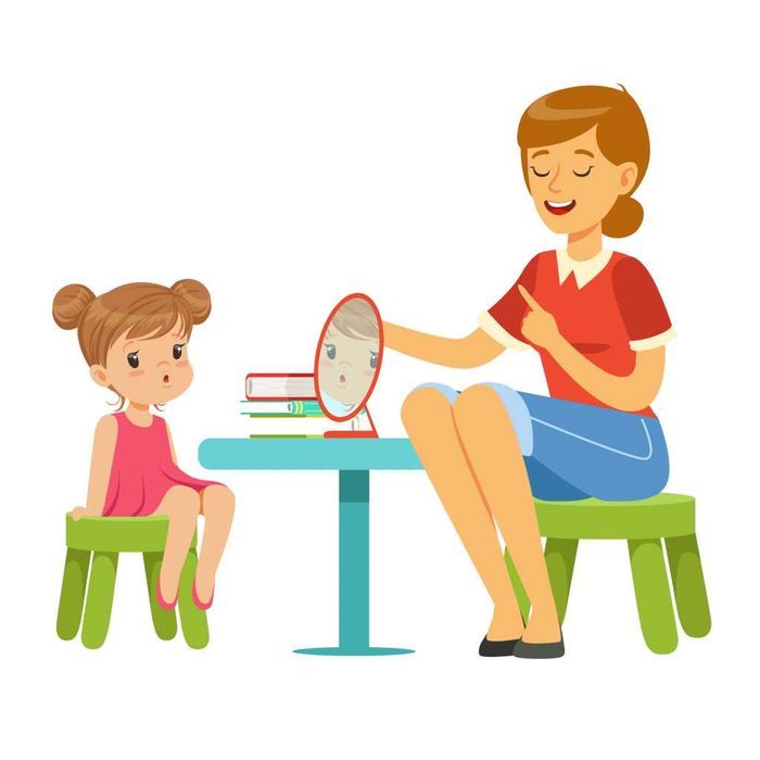 Логопед для ваших деток