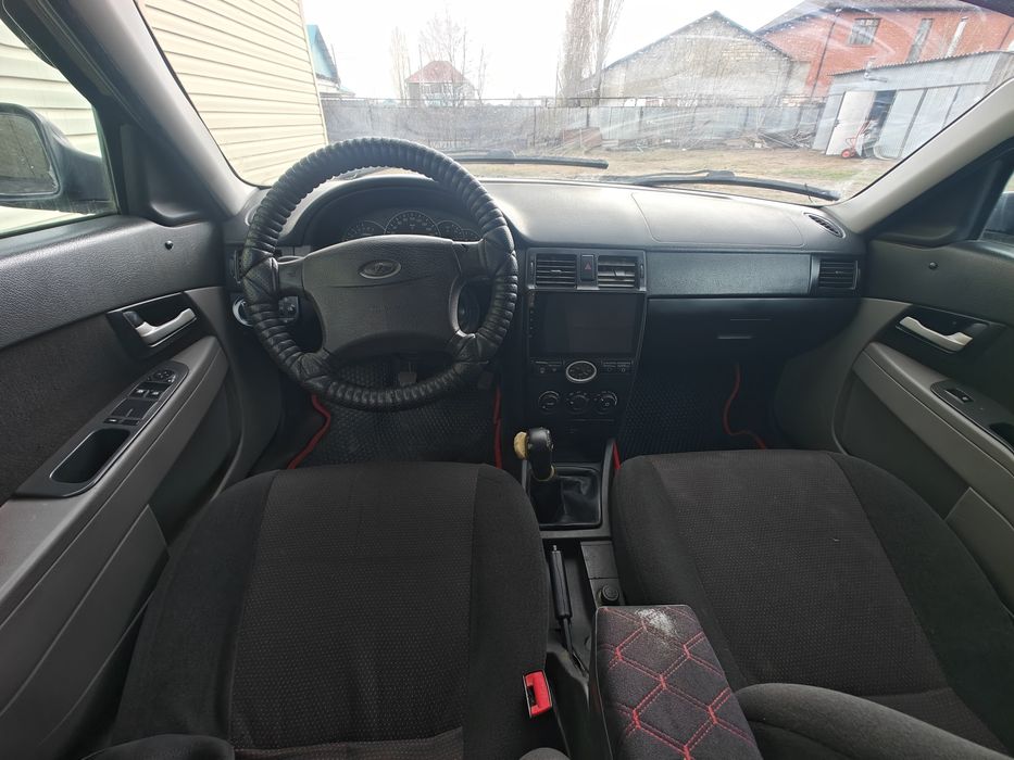 Приора универсал