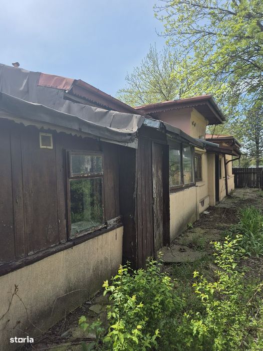 Casa de vanzare 13 Septembrie - Antiaeriana