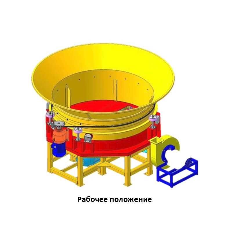 измельчитель древесины из биомассы