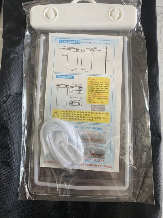 Чехол сотки для бассейна