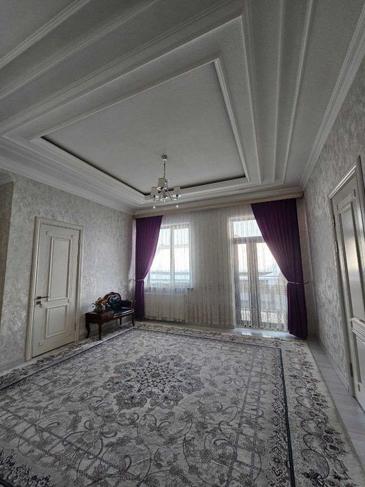 Сергели. Кумарык махалля. 3 сотихда 10 хонали 2 каватли зор уй сотаман