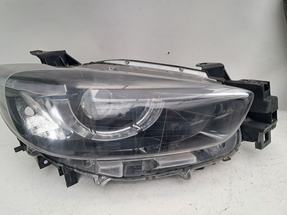 Фар Mazda CX5 2013/2017г