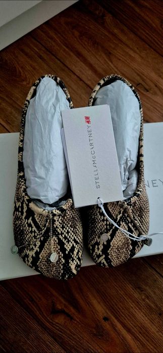 Balerini Stella McCartney for H&M, 36