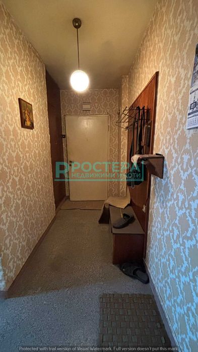 Двустаен Тухлен Апартамент - в Района на Пазара