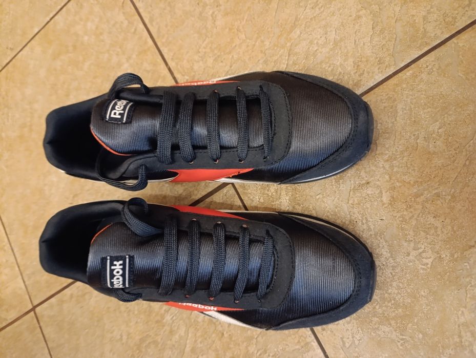 Маратонки Reebok