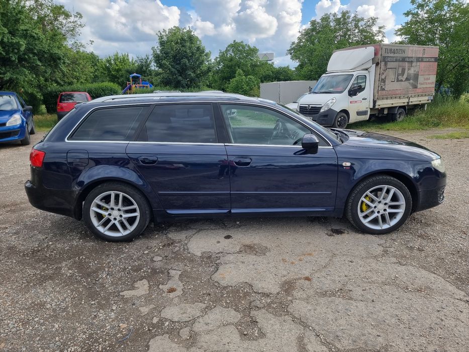 SEAT Exeo 2010 — imagine 3