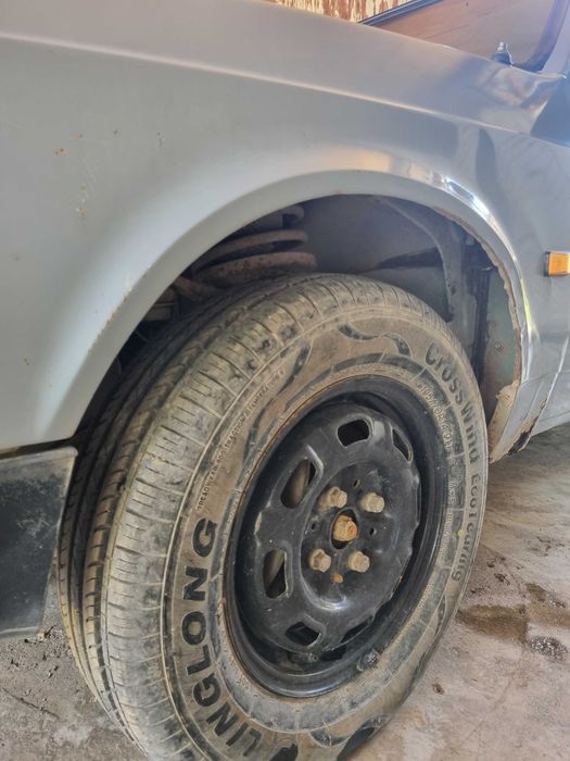 Масквич азлк 2141