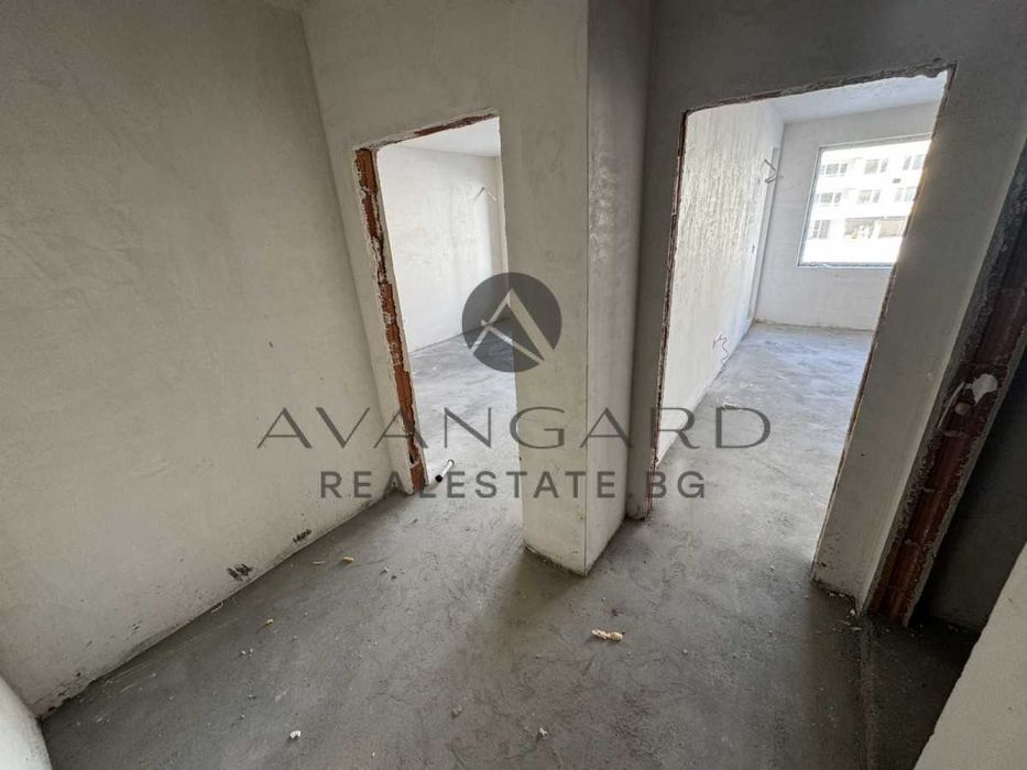 Продава се Двустаен апартамент в Пловдив, Кючук Париж - 65 кв.м за 1308 €/кв.м - Снимка #7