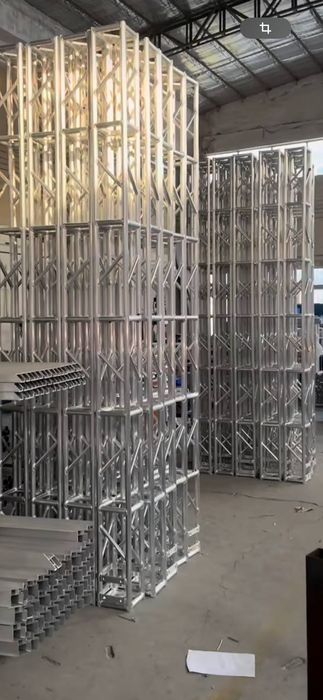 Аренда/ прокат фермы