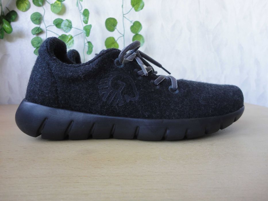 N39 Giesswein Merino/австрийски дамски маратонки