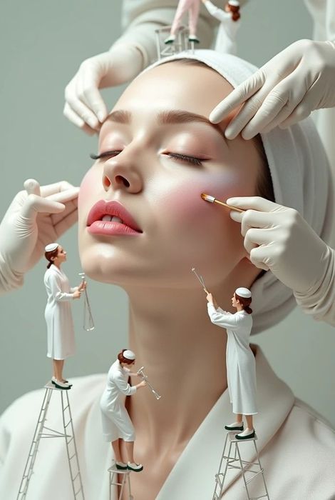 Прибыльная Косметология окупаемость 6 месяцев!