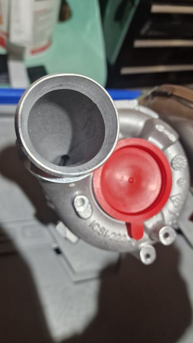 turbosuflante Audi  A6 S6 / A7 S7 / A8 S8 / 4.0 tfsi 079145704F