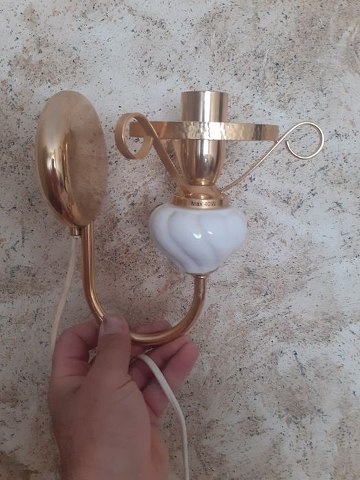 Бароков  Аплик и полилей