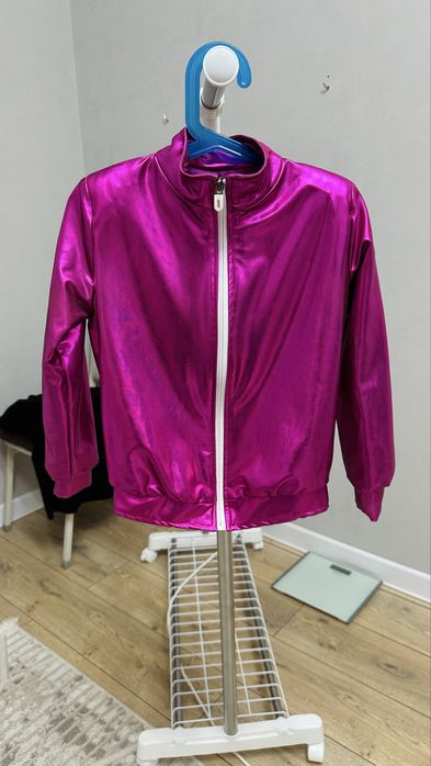 Продам костюм для девочек (юбка пачка)