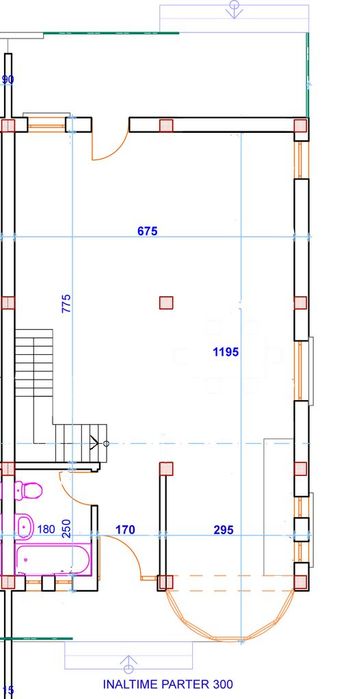 Casă 5 camere, P+2, mobilată şi utilată, direct proprietar, Pantelimon