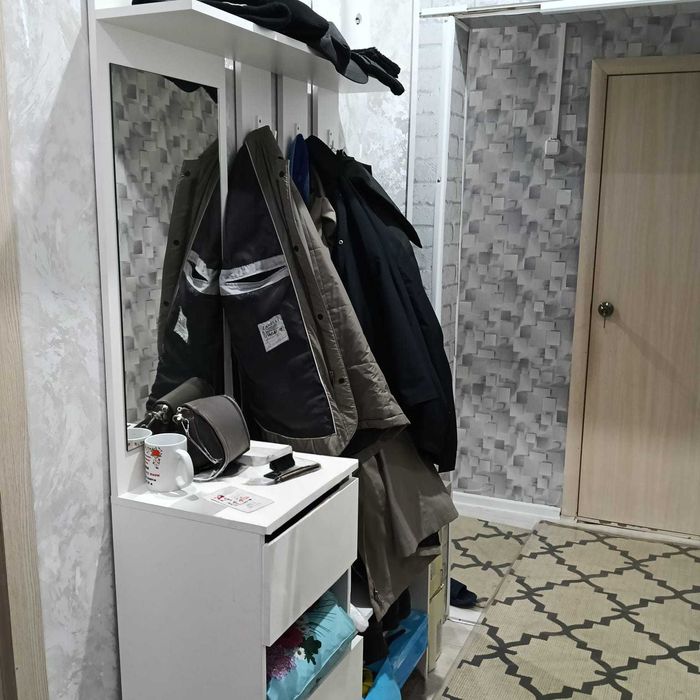 2х ком. Сеченова 44