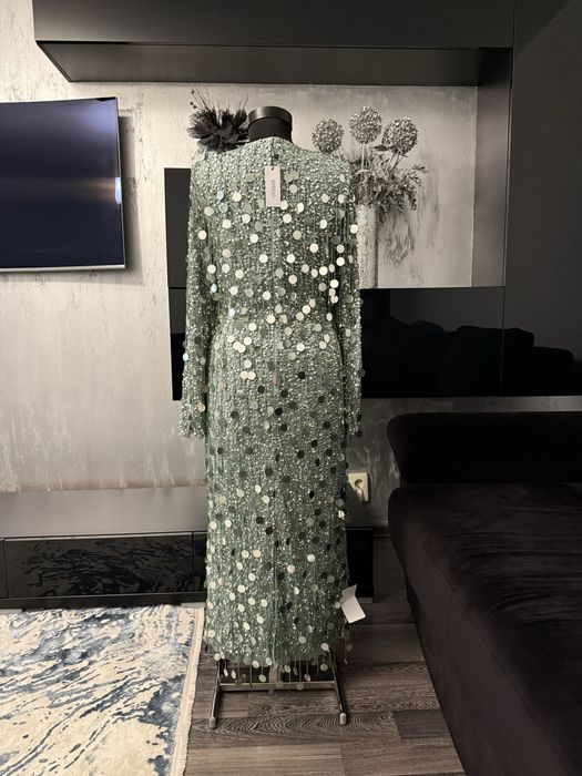 Rochie Noua cu eticheta.