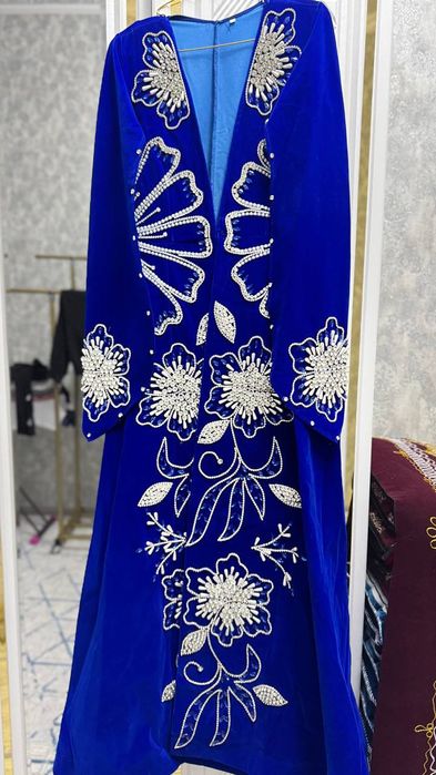 Diadema Fata Qo'shib beriladi