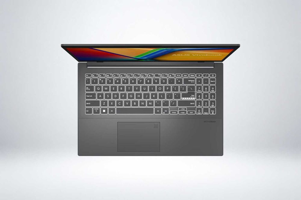 ASUS Vivobook 15 / Ryzen 5 / 8GB LPDDR5 / 512GB SSD / Гарантия 1 год