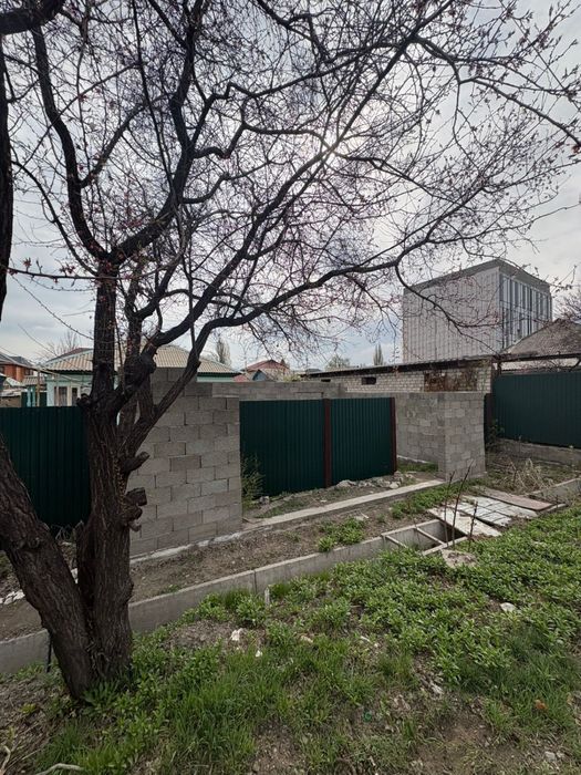 Продам коммерческий участок
