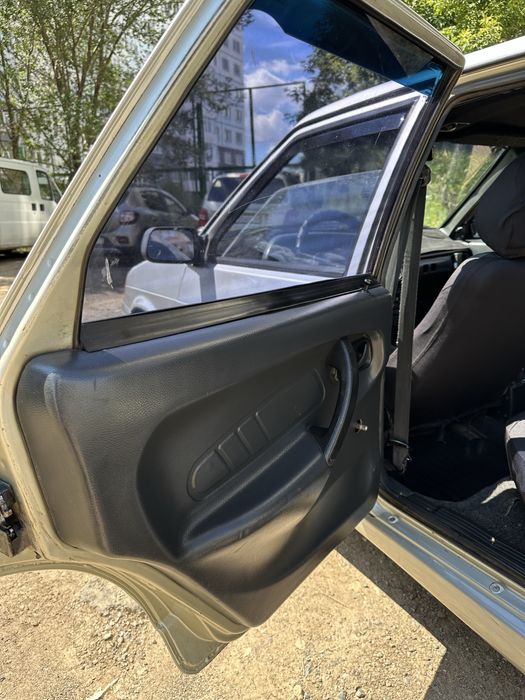 Продам ваз 2115 в хорошем состоянии