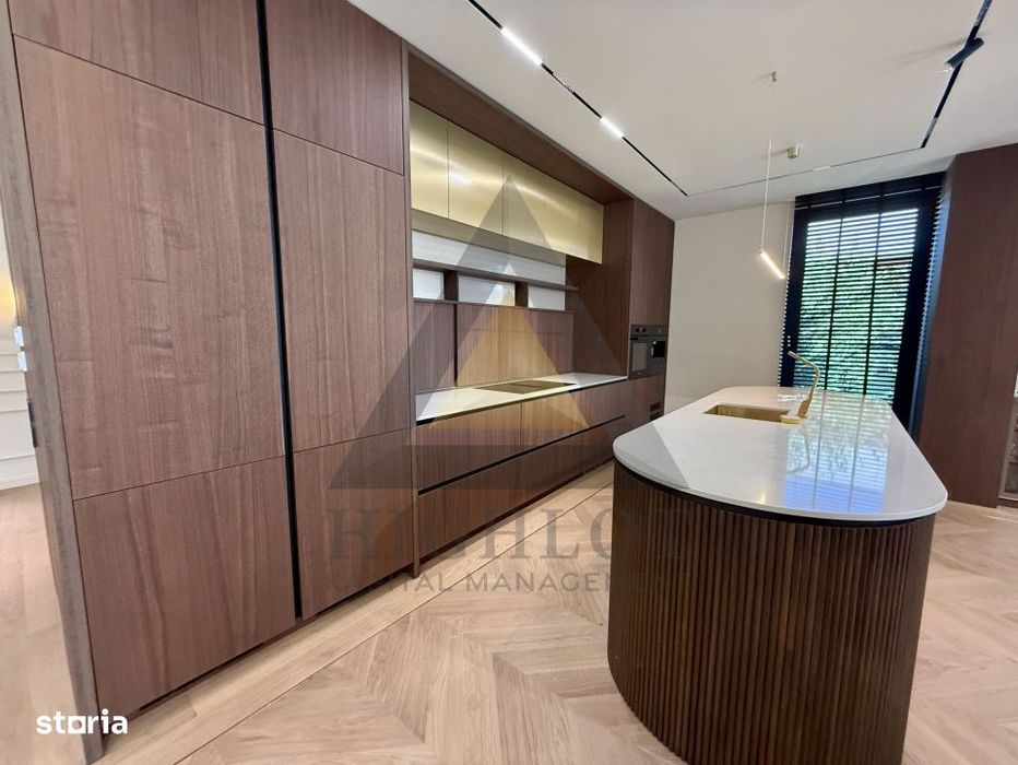 Iancu Nicolae | Vila Premium Cu Piscina | 5 Dr | Complet Mobilata