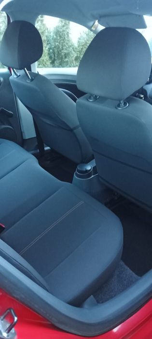 Vând Seat Ibiza 2012