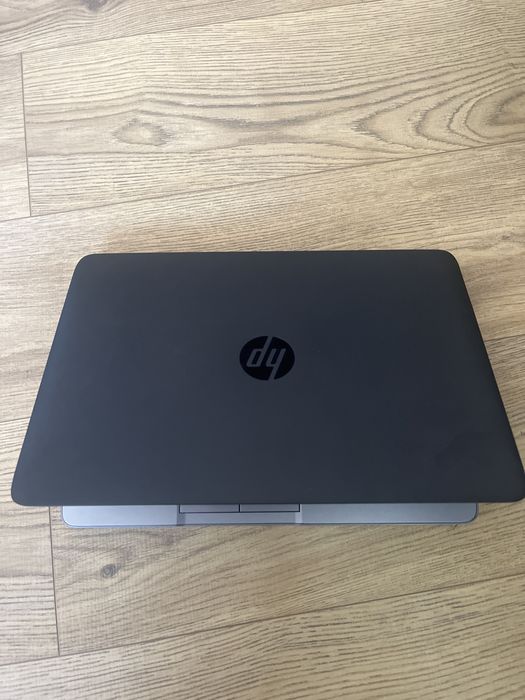 HP EliteBook 840 G1 ; i7 4600U ; 16 GB RAM