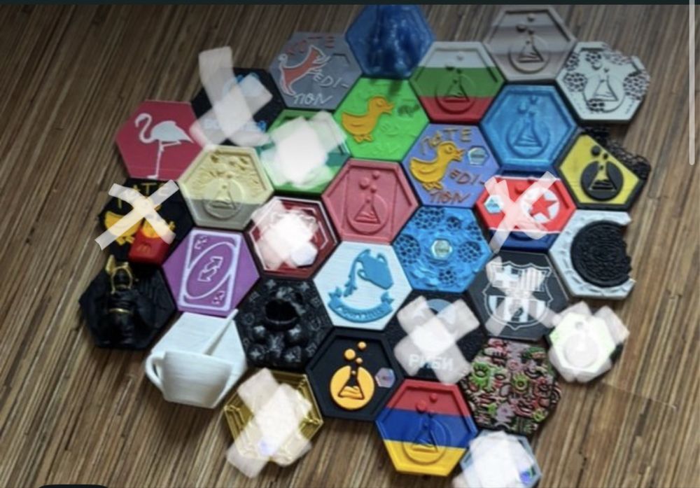 Лабкойни. Всеки лабкойн е с различна цена (цената е по договаряне)