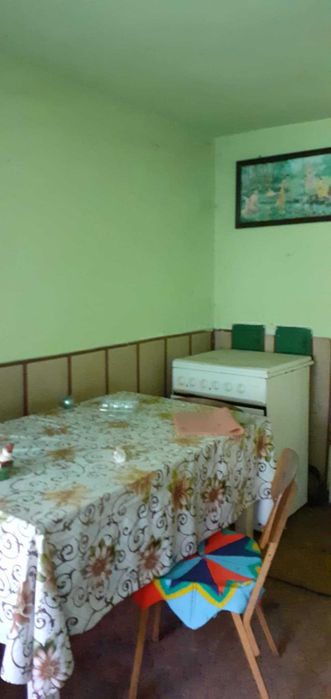 Къща в с.Българене,община Левски