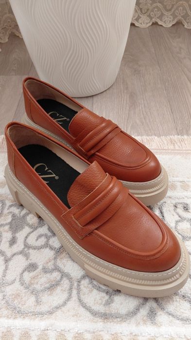 ‼️НОВЫЕ женские лоферы‼️