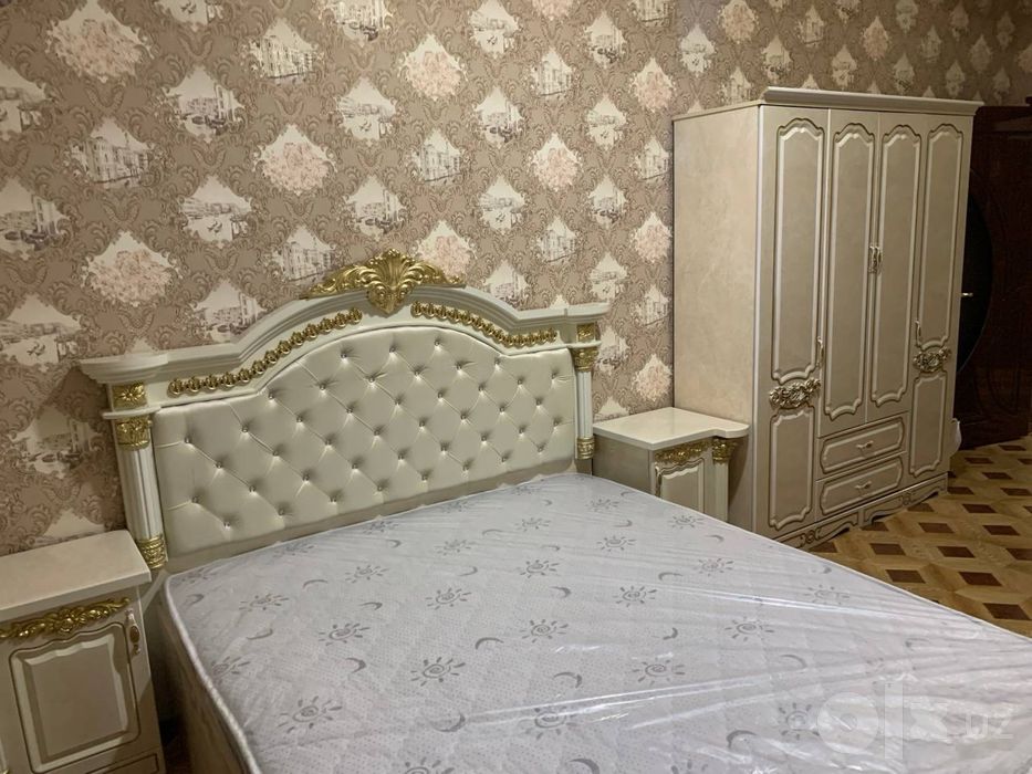 Сдаётся квартира срочно