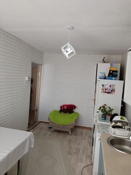 Продам квартиру 1ком