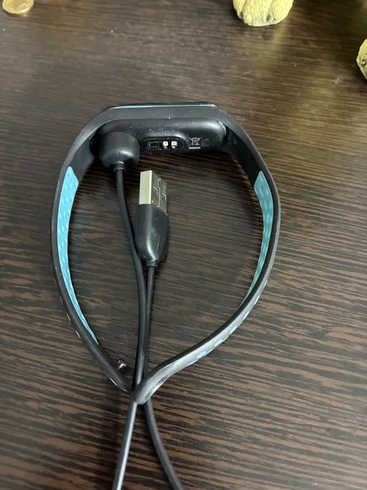 Xiaomi mi band 6