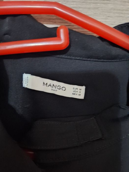 Комбинезон Манго 42-44 Mango