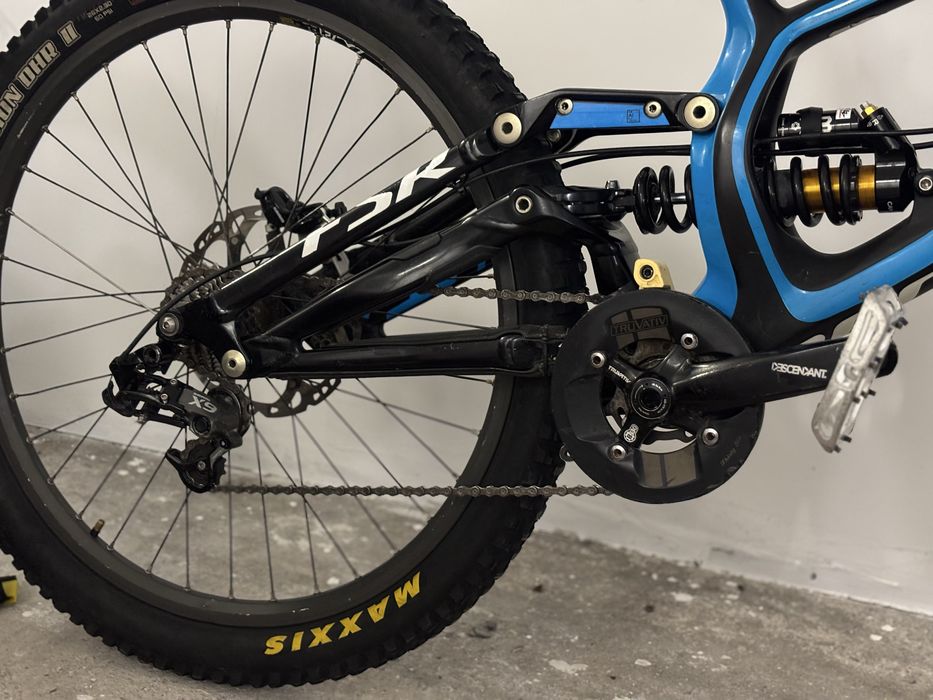 Specialized demo 8 2014