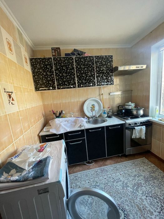 Продам 2 комнатную квартиру