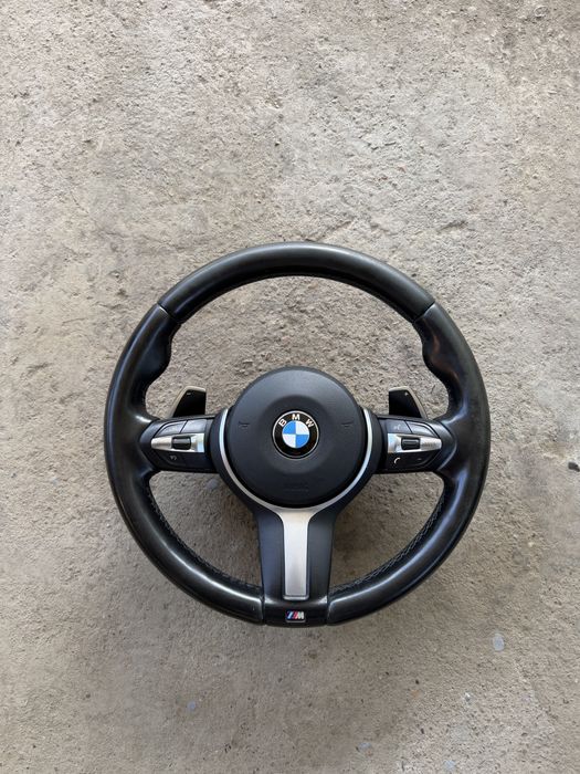 М волан бмв 3 ф30/31/32/33/34/36 (m volam bmw f30/31/32/33/34/36!