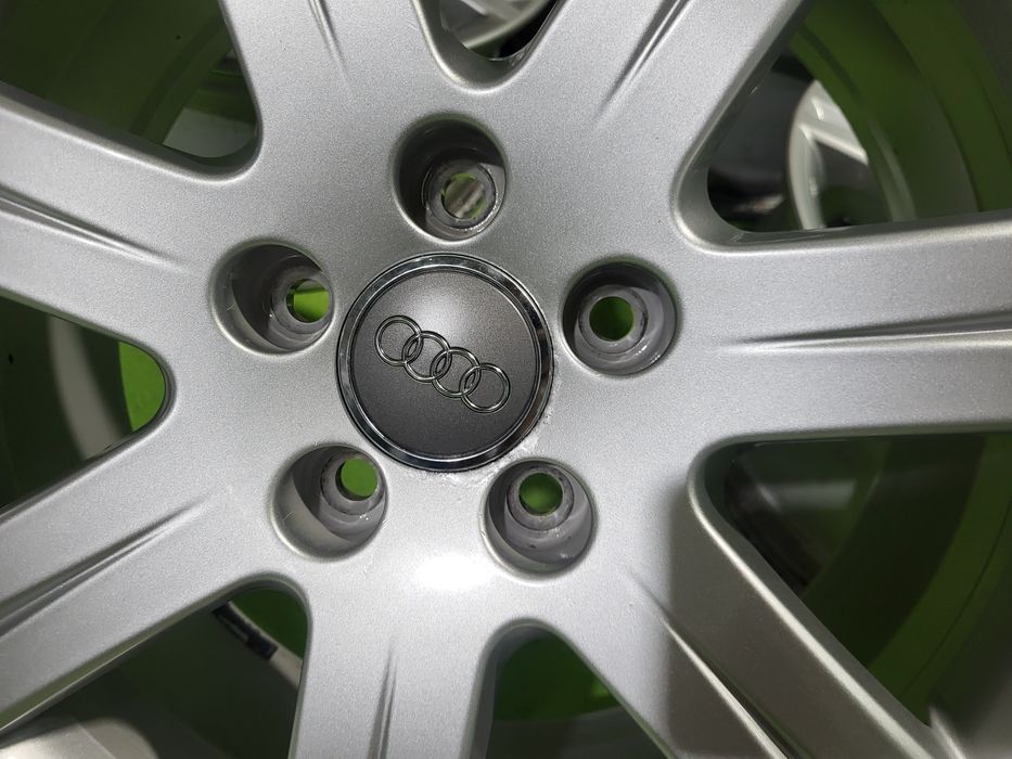 17 5x112 Audi A3 лети джанти 5х112 ауди а3