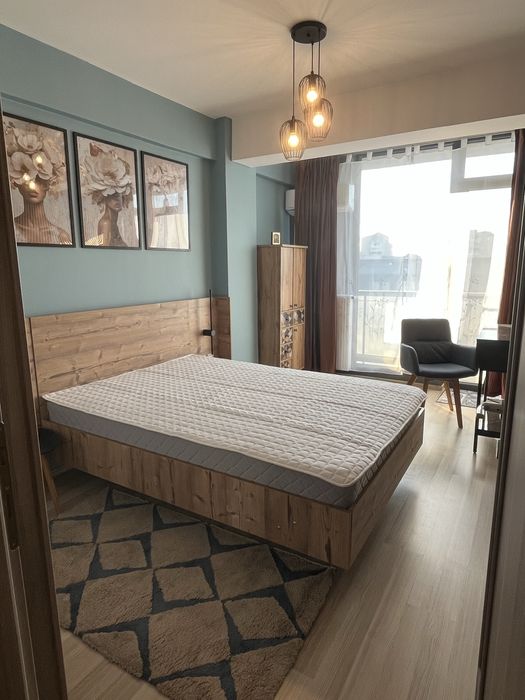 Inchiriez apartament 2 camere (langa Dedeman)