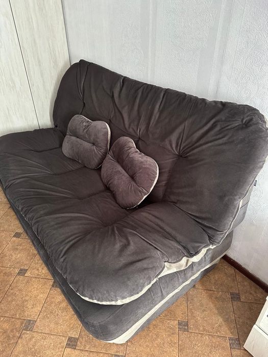 Диван фирмы МягкOff